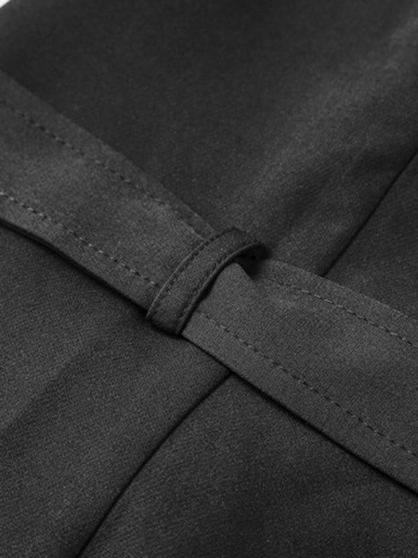 Effortlessly Elegant Garment with a Timeless Design