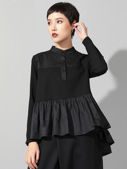 Polished T-Shirt with an Effortless Classic Look