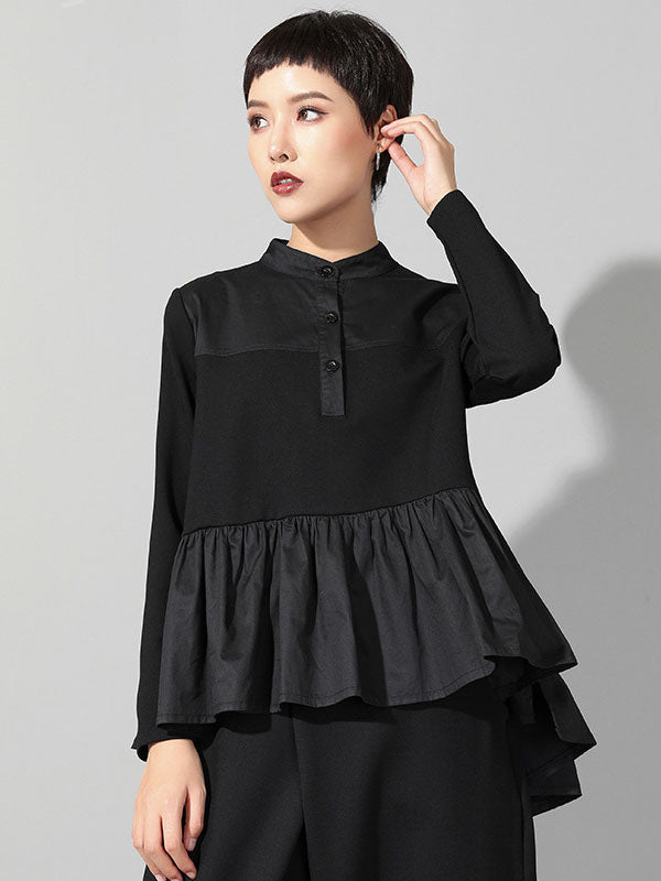 Polished T-Shirt with an Effortless Classic Look