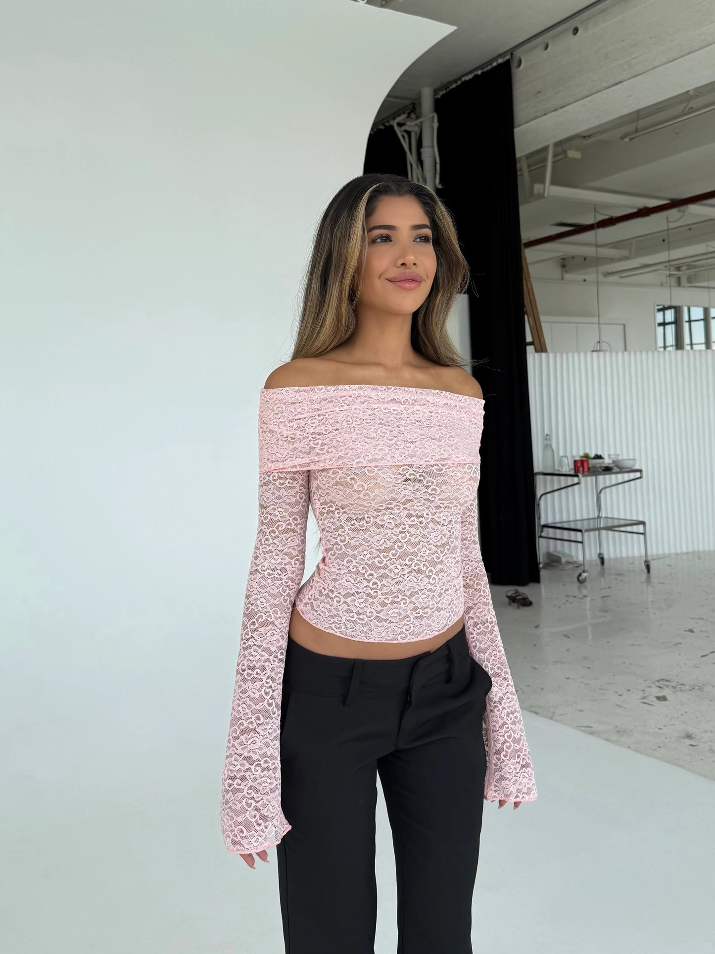 Classic Vintage Garment with a Flattering Fit