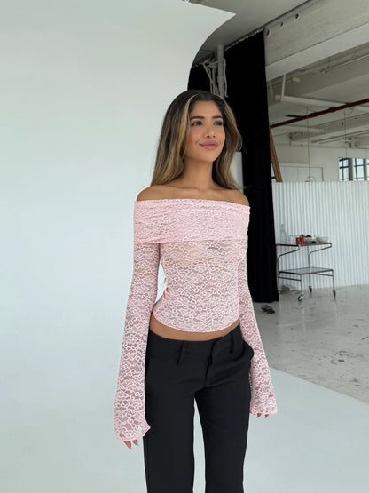 Classic Vintage Garment with a Flattering Fit