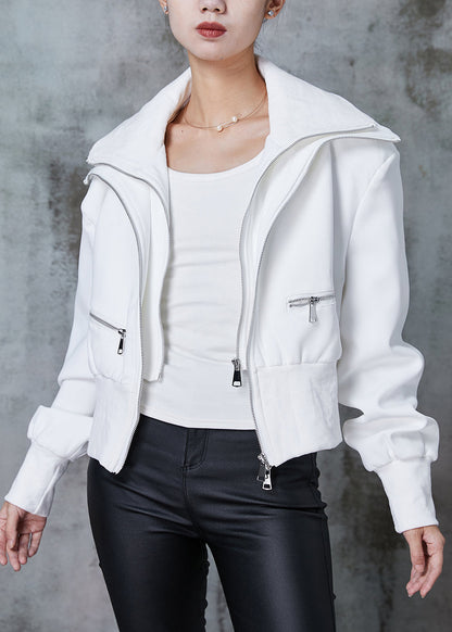Classic Vintage Coat with a Flattering Fit