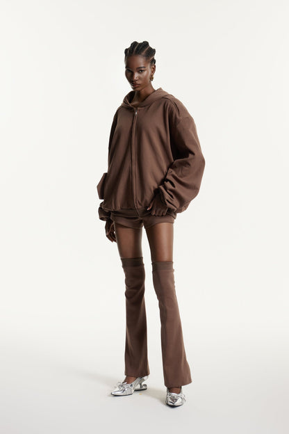 Gracefully Styled Pants for Any Occasion