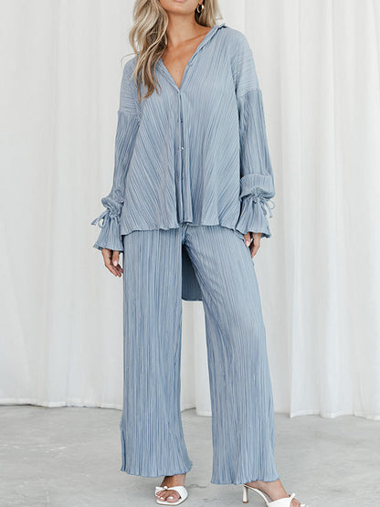 Vintage Inspired Pants with a Contemporary Edge