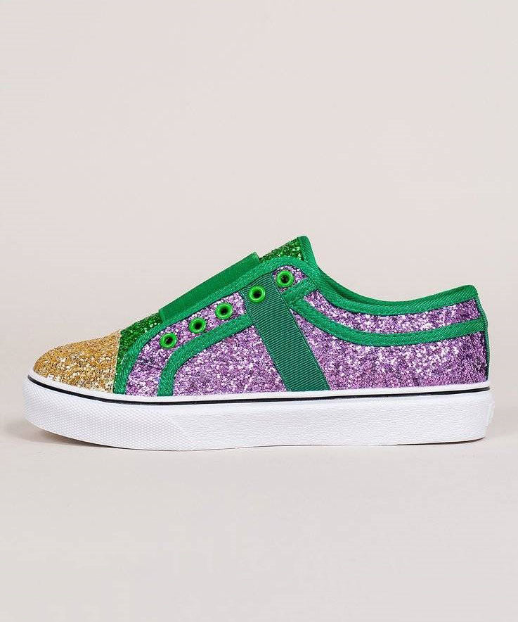 Vintage Inspired Shoes with a Contemporary Edge