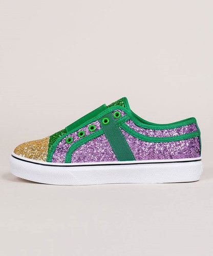 Vintage Inspired Shoes with a Contemporary Edge
