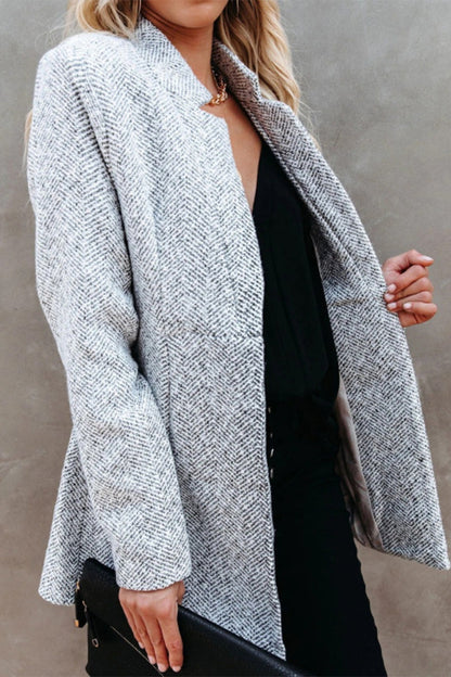 Classic Vintage Garment with a Flattering Fit