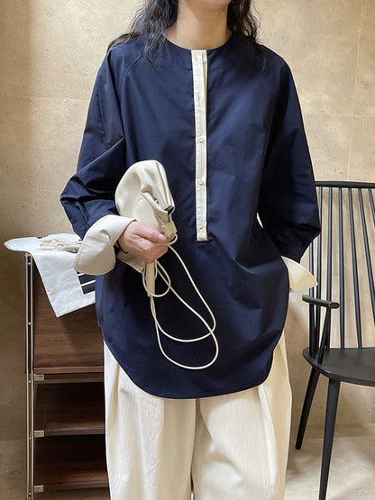 Effortlessly Elegant Blouse with a Timeless Design