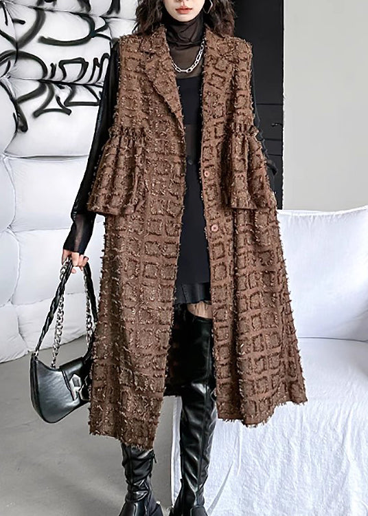 Classic Vintage Garment with a Flattering Fit