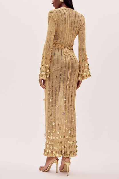 Classic Vintage & Enduringly Stylish Dress