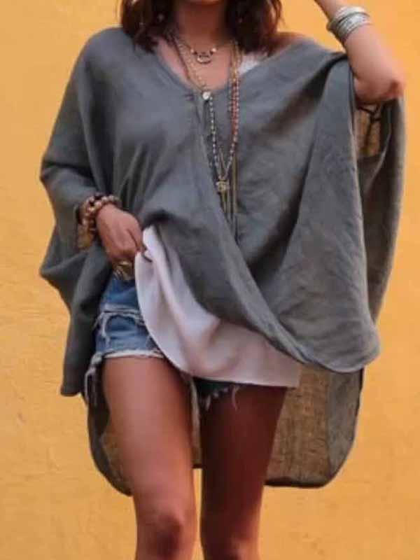 Beautifully Balanced Top with Timeless Character