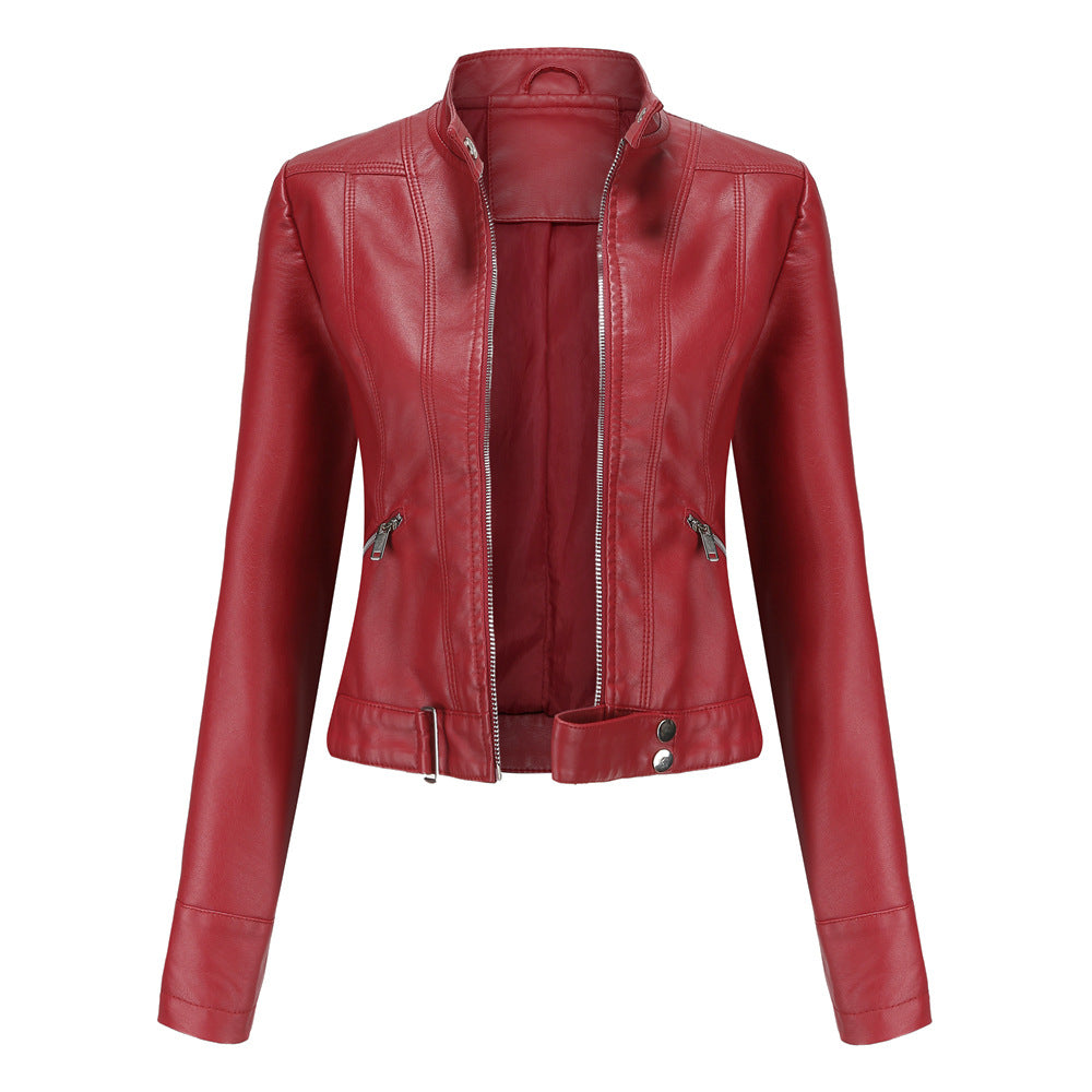 Vintage Inspired Jacket with a Contemporary Edge