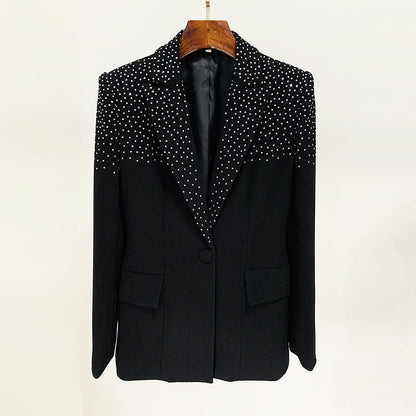 Beautifully Finished Garment in a Timeless Design