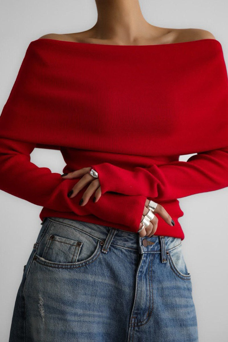 Beautifully Crafted Top in a Classic Style