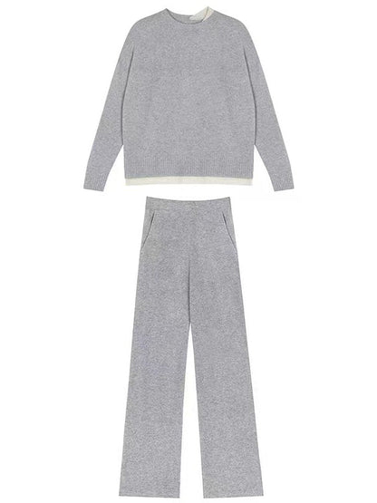 Elegantly Styled Sweater for Everyday Wear
