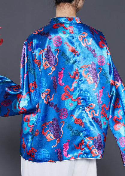 Beautifully Finished Coat in a Timeless Design