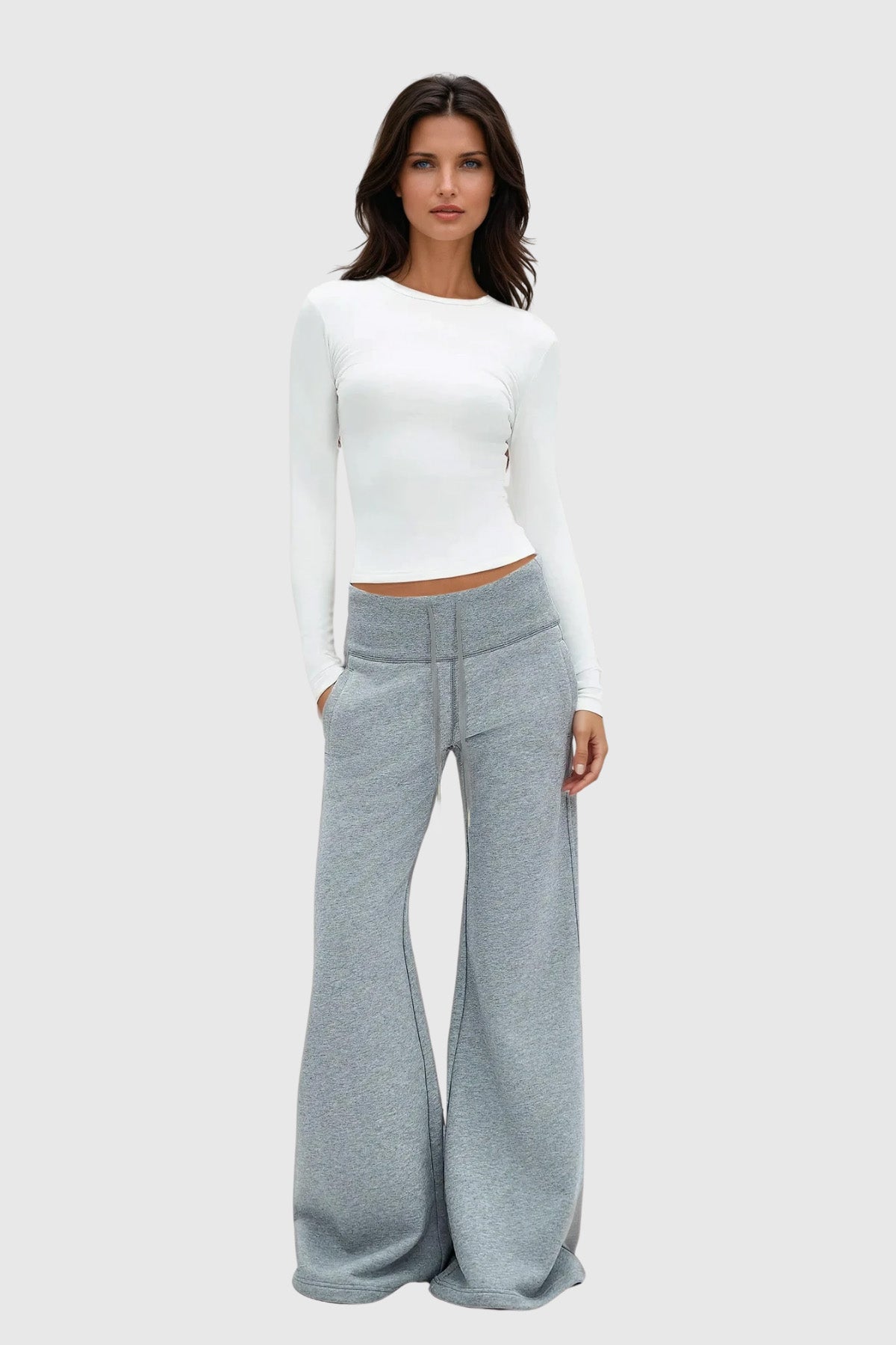 Beautifully Crafted Pants in a Classic Style