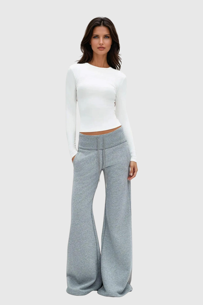 Beautifully Crafted Pants in a Classic Style