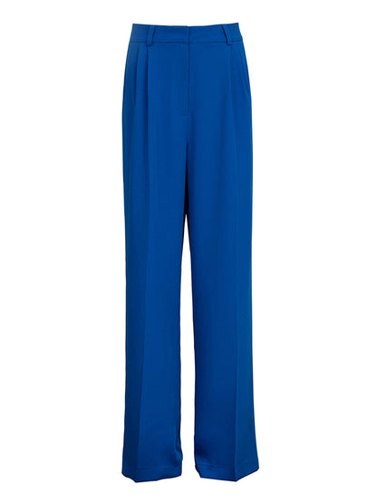 Classic Vintage Pants with a Flattering Fit