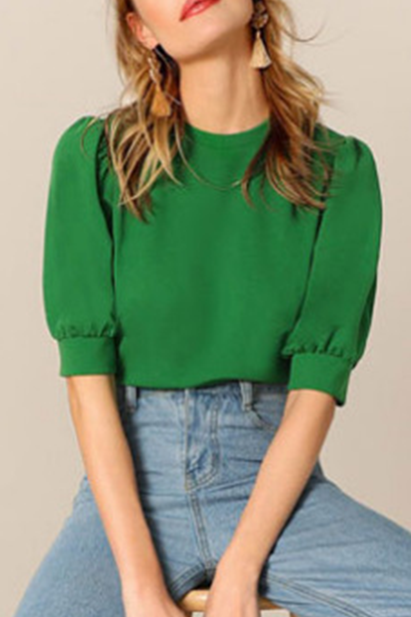 Classic Vintage & Enduringly Stylish Top