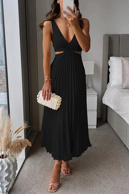 Beautifully Balanced Garment with Timeless Character