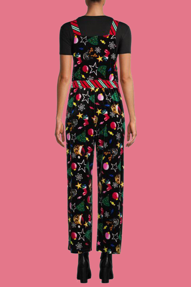Vintage Inspired Garment with a Contemporary Edge