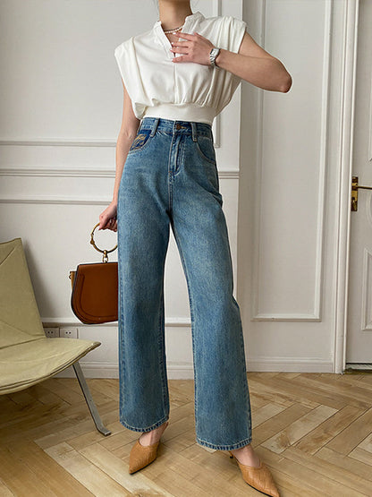 Classic Vintage & Enduringly Stylish Top