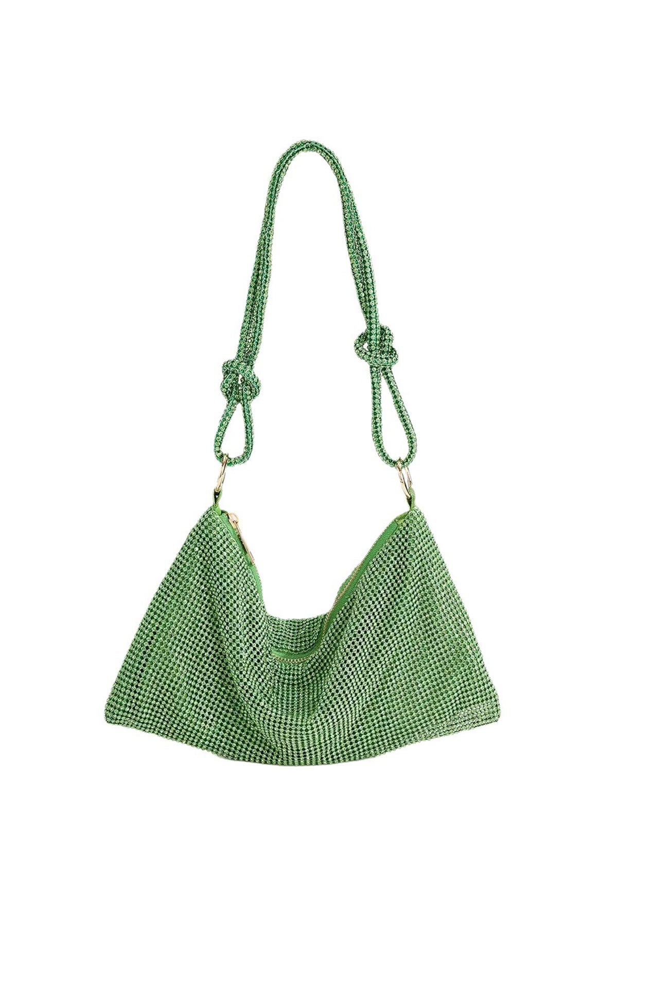 Polished Bag with an Effortless Classic Look