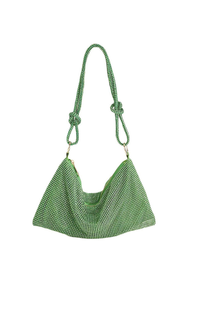Polished Bag with an Effortless Classic Look
