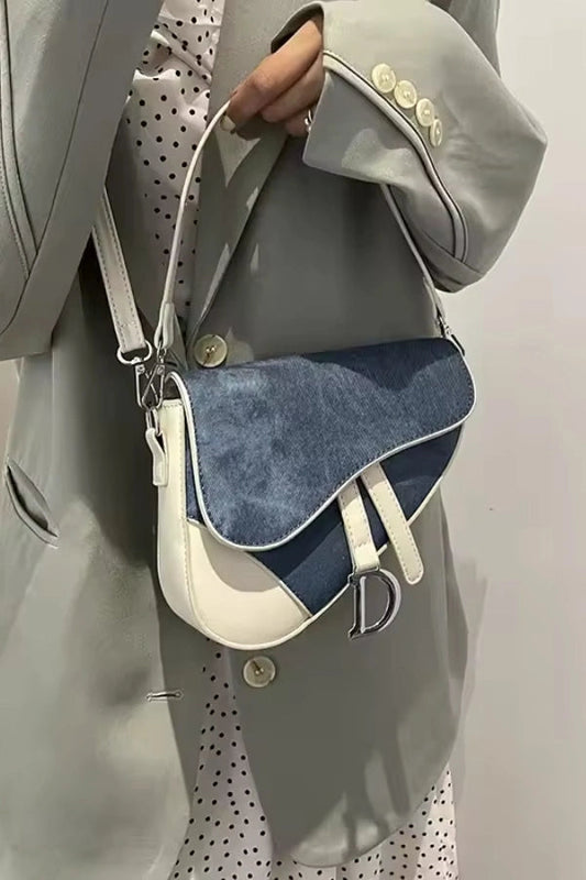 Beautifully Crafted Bag in a Classic Style