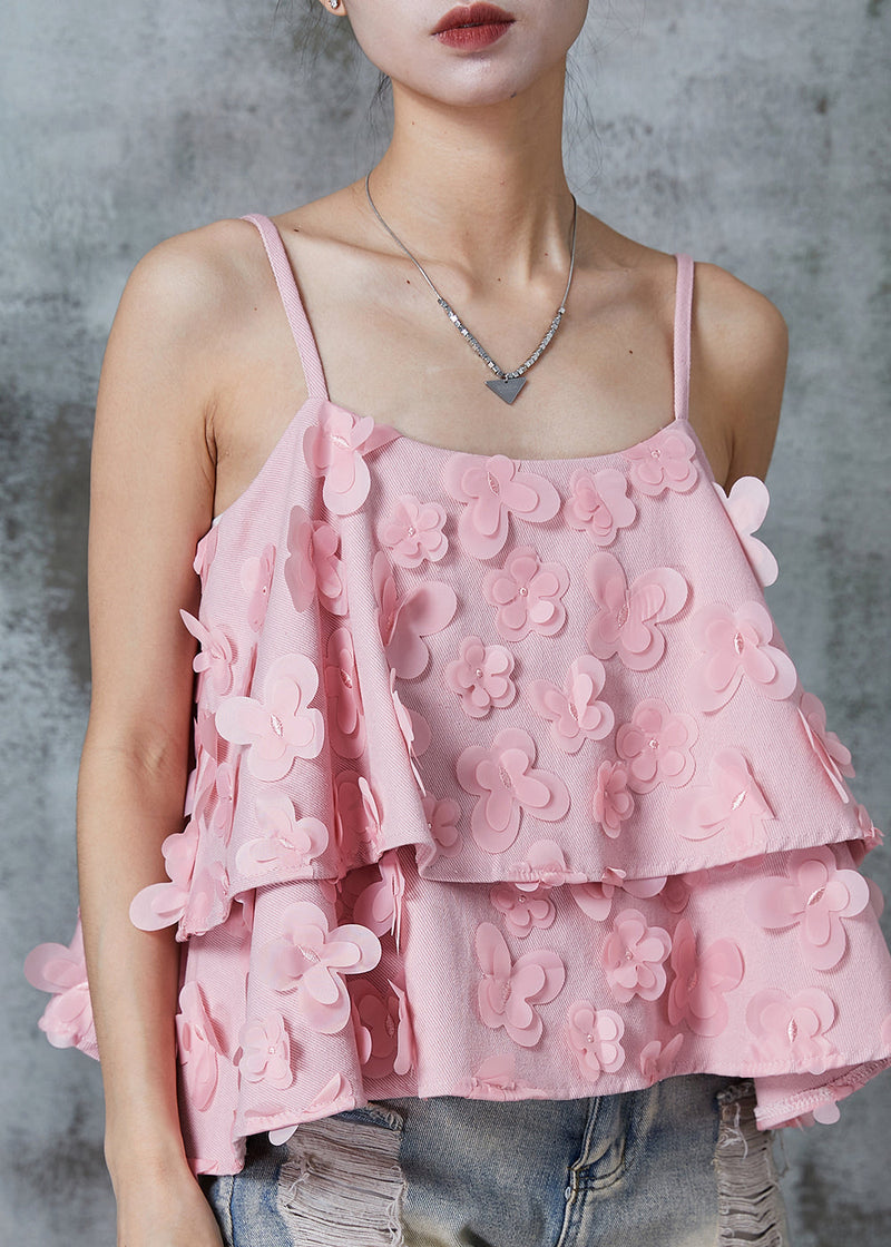 Classic Vintage Top with a Flattering Fit