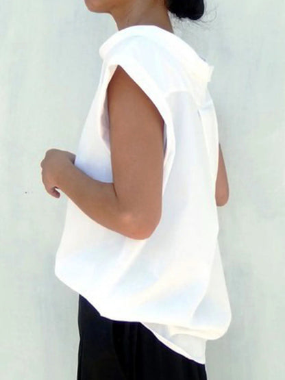 Polished T-Shirt with an Effortless Classic Look