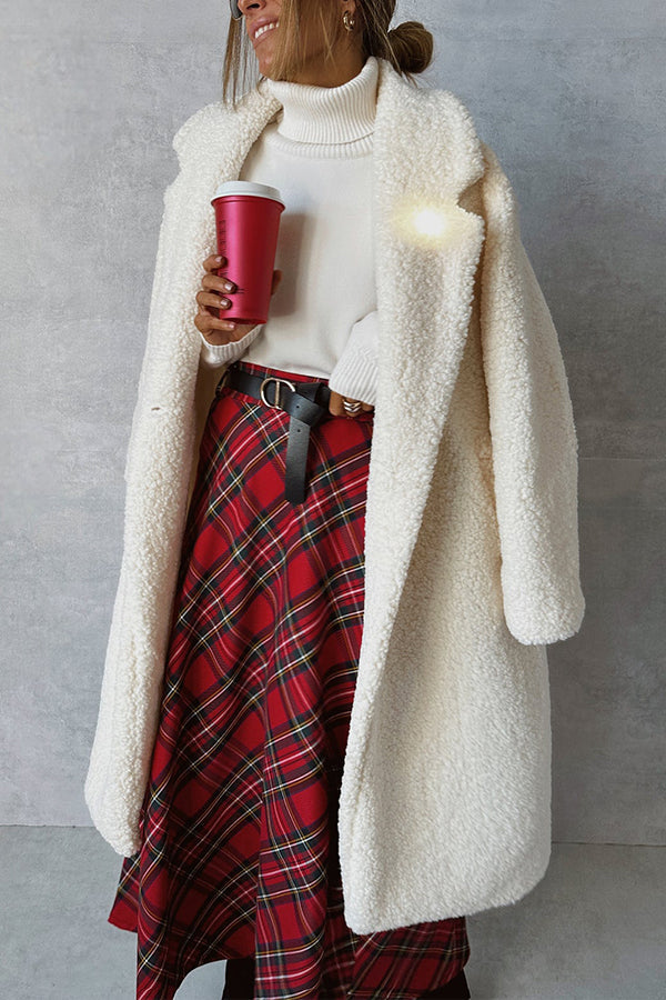 A Vintage Style Garment with Delicate Timeless Details