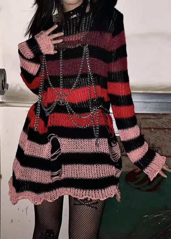 Classic Vintage & Enduringly Stylish Sweater