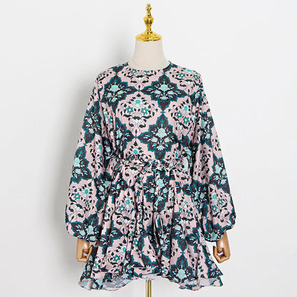 Beautifully Crafted Garment in a Classic Style