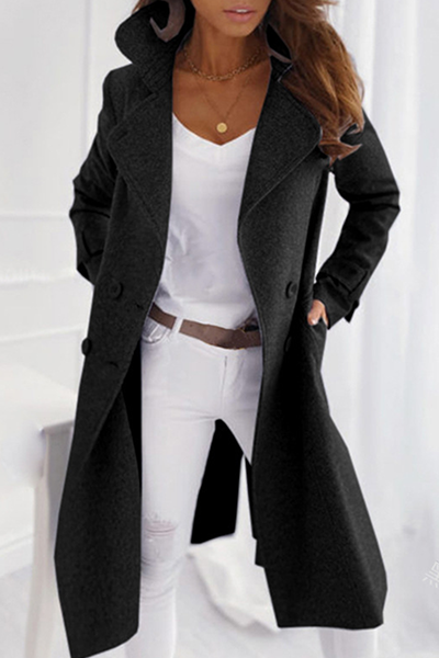 Vintage Inspired Garment with a Contemporary Edge