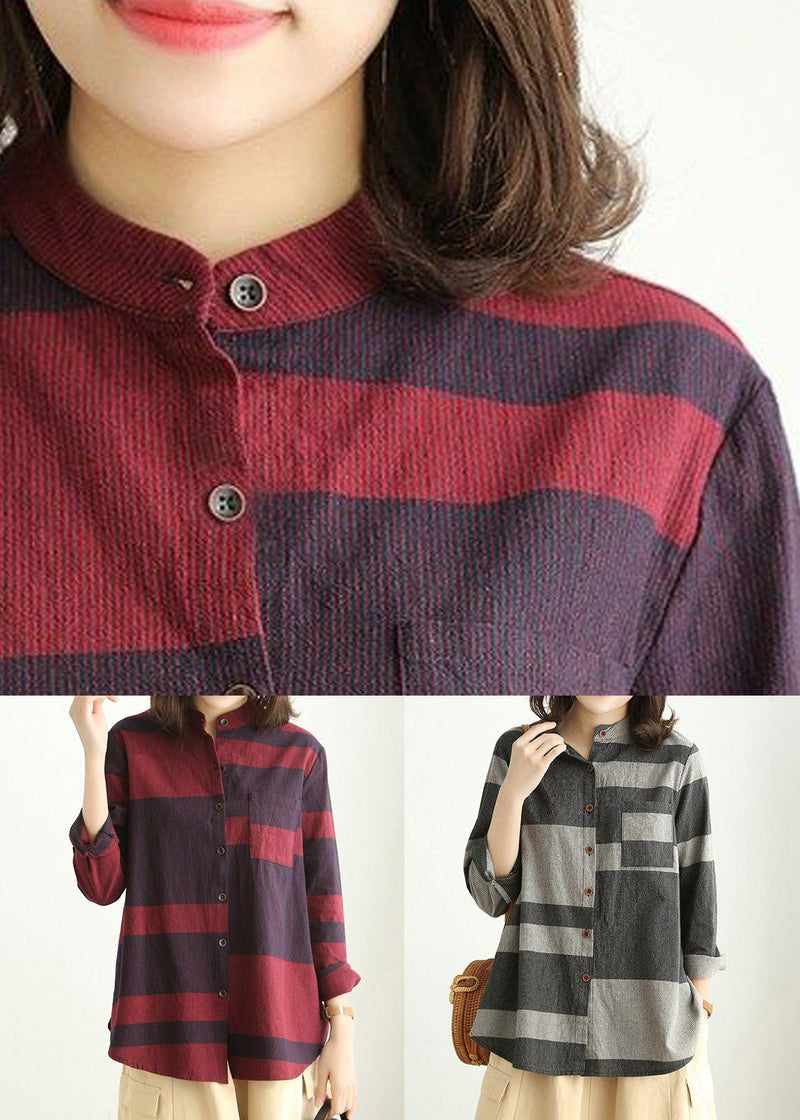 Classic Vintage & Enduringly Stylish Blouse