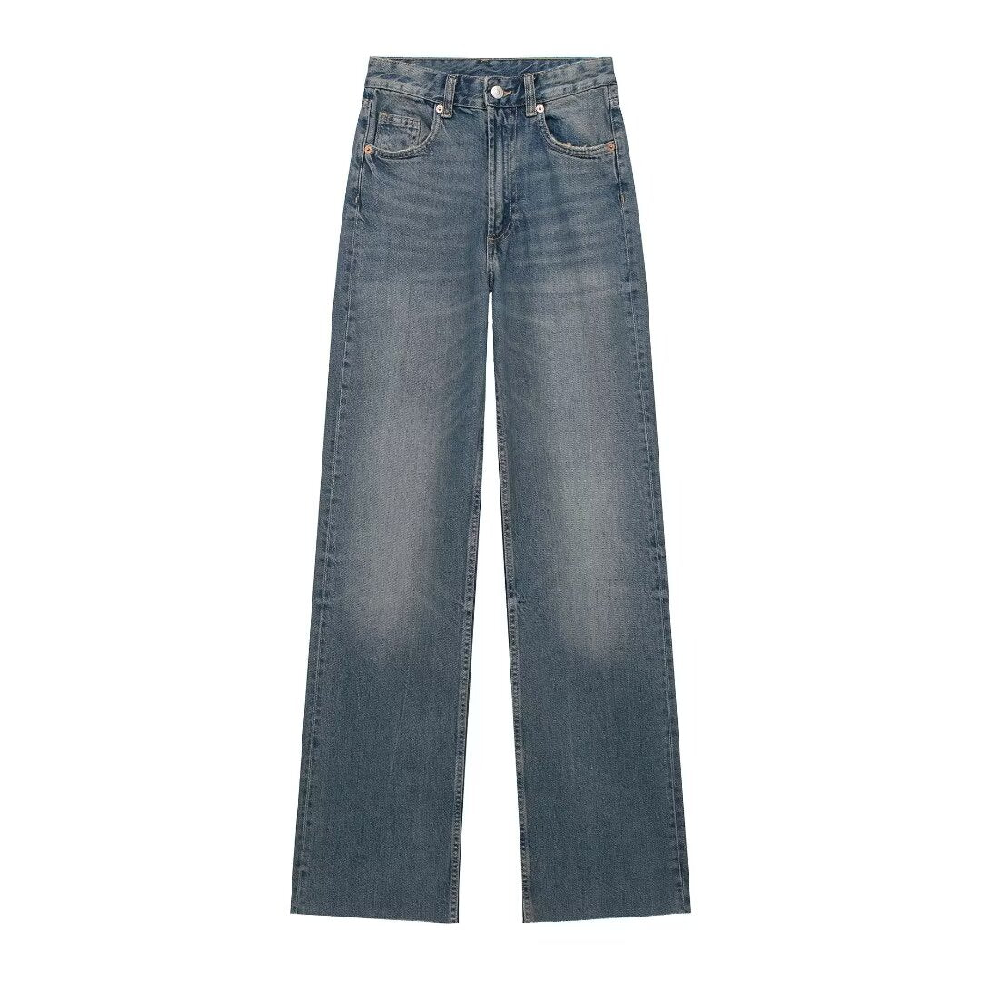 Polished Pants with an Effortless Classic Look