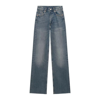 Polished Pants with an Effortless Classic Look
