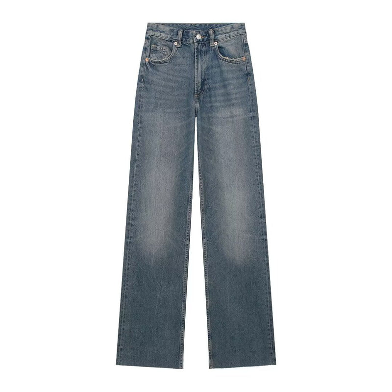Polished Pants with an Effortless Classic Look