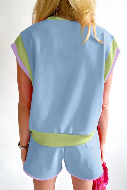 Elegantly Styled Garment for Everyday Wear