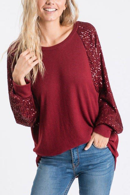 Beautifully Finished Top in a Timeless Design