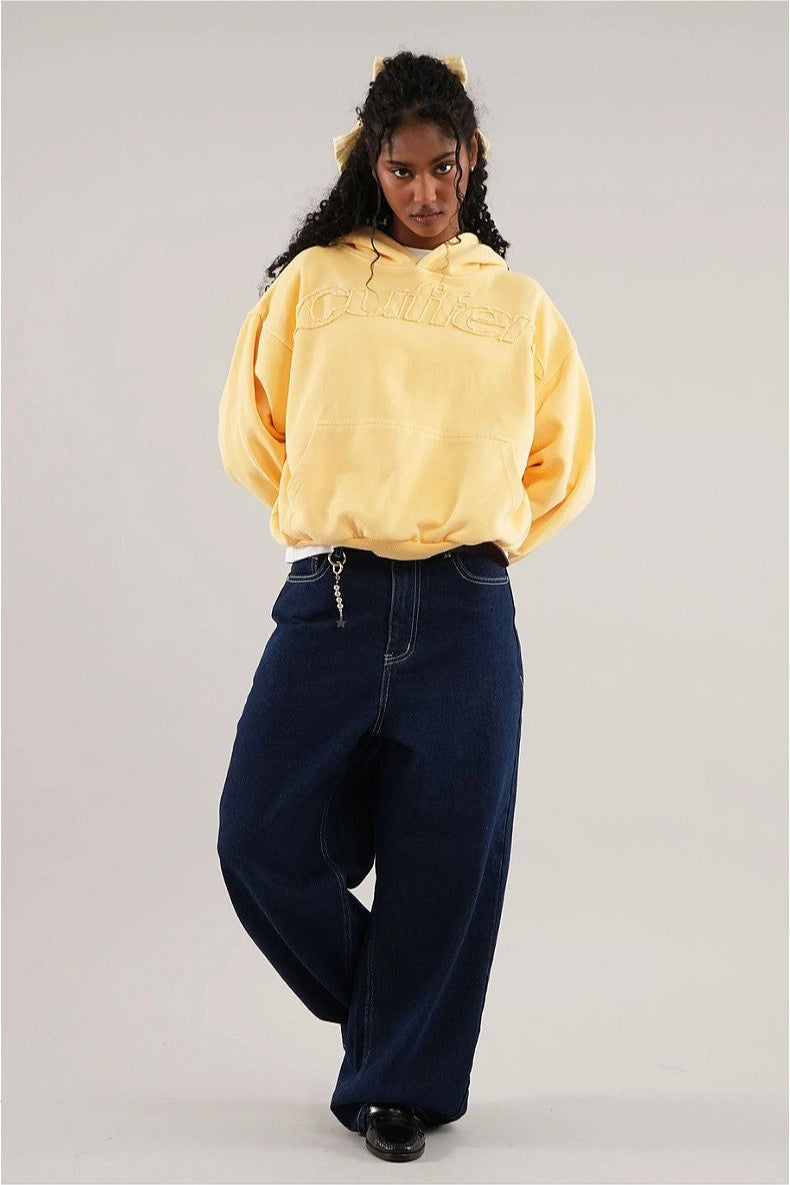 Well Tailored Garment with a Graceful Silhouette