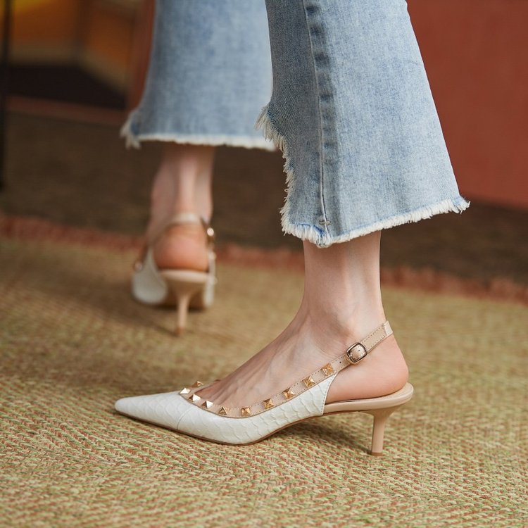 Gracefully Styled Shoes for Any Occasion