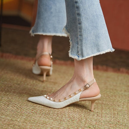Gracefully Styled Shoes for Any Occasion