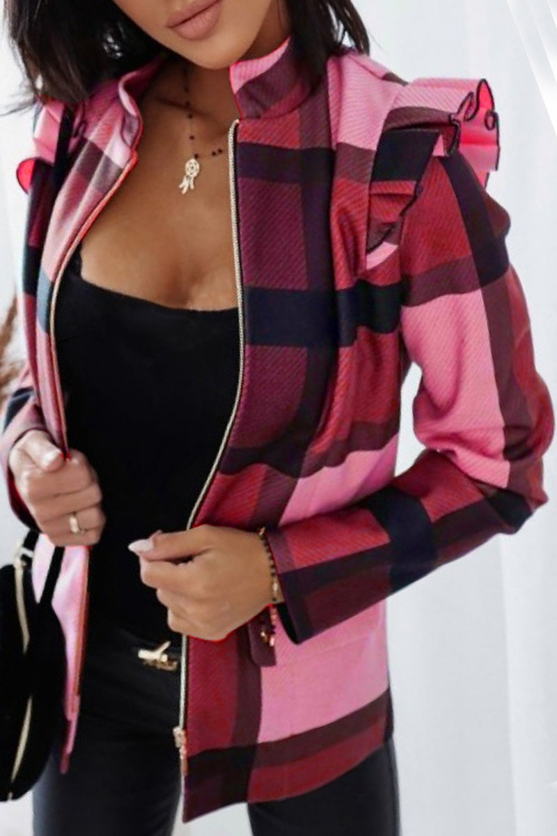 Gracefully Styled Garment for Any Occasion