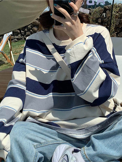 Classic Vintage & Enduringly Stylish Pullover