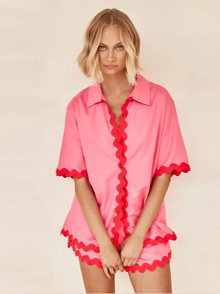 Well Tailored Garment with a Graceful Silhouette
