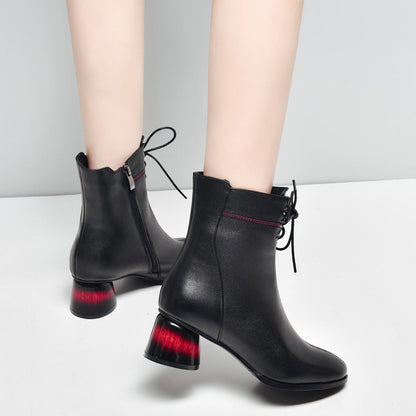 Beautifully Crafted Boots in a Classic Style