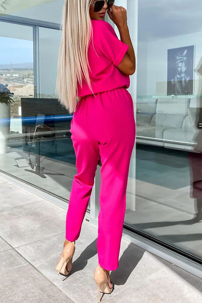 Gracefully Styled Garment for Any Occasion